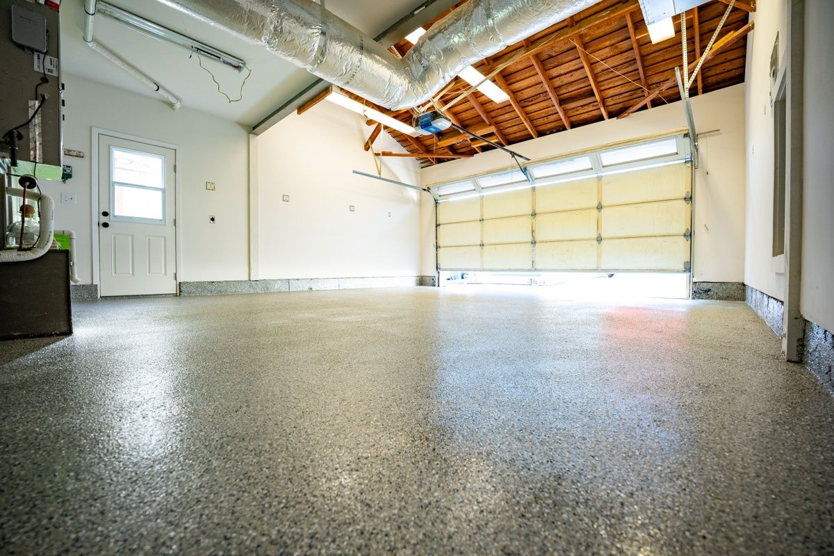 M+D Residence — utility — Sonoma Residential Services